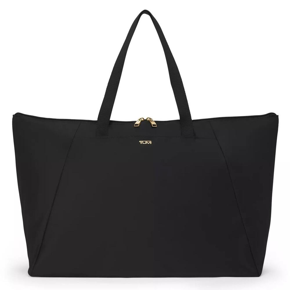 Tumi Voyageur Just In Case Tote Bag
